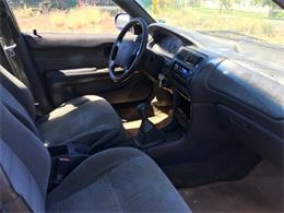 1996 Toyota Corolla (CC-941282) for sale in Online, No state