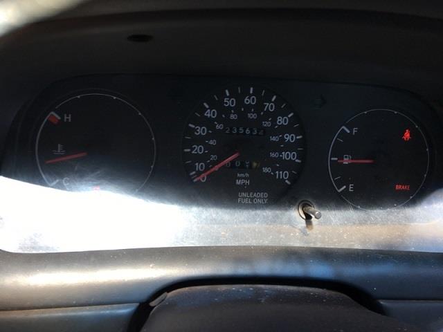 1996 Toyota Corolla (CC-941282) for sale in Online, No state