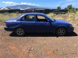 1996 Toyota Corolla (CC-941282) for sale in Online, No state