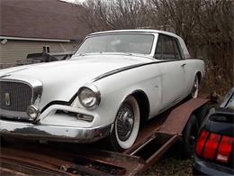 1963 Studebaker ALL MODELS (CC-941300) for sale in Online, No state