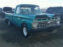 1966 Ford F-SER OTHR (CC-941304) for sale in Online, No state