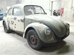 1969 Volkswagen Beetle (CC-941318) for sale in Online, No state