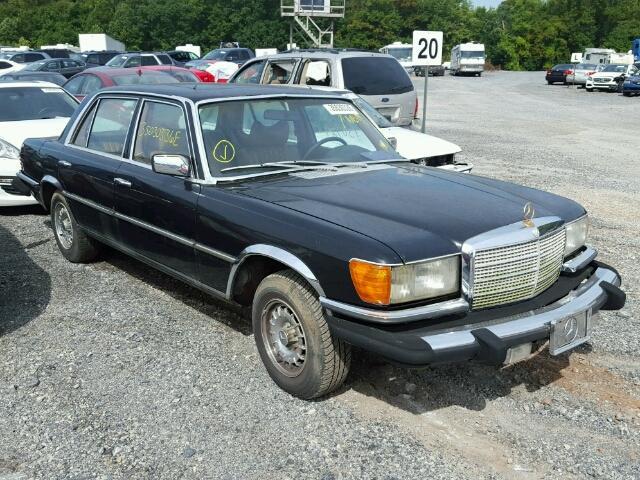 1970 Mercedes Benz 300 (CC-941319) for sale in Online, No state