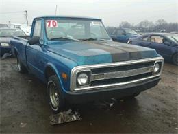 1970 Chevrolet ALL OTHER (CC-941324) for sale in Online, No state