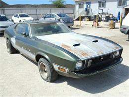 1971 Ford Mustang (CC-941325) for sale in Online, No state