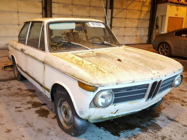 1971 BMW 2002 (CC-941327) for sale in Online, No state