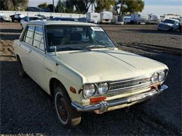 1971 Datsun ALL MODELS (CC-941328) for sale in Online, No state