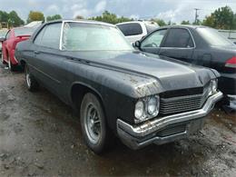 1972 Buick LeSabre (CC-941330) for sale in Online, No state