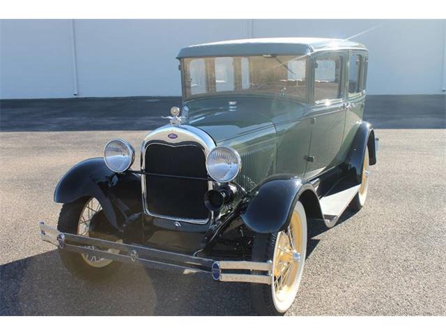1929 Ford Model A (CC-941333) for sale in Amarillo, Texas