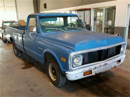 1972 Chevrolet ALL OTHER (CC-941335) for sale in Online, No state