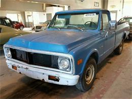 1972 Chevrolet ALL OTHER (CC-941335) for sale in Online, No state