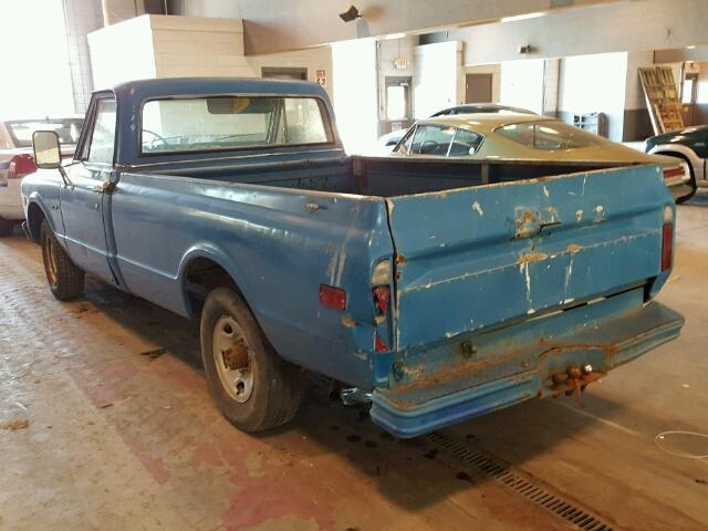 1972 Chevrolet ALL OTHER (CC-941335) for sale in Online, No state
