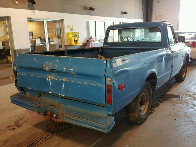 1972 Chevrolet ALL OTHER (CC-941335) for sale in Online, No state