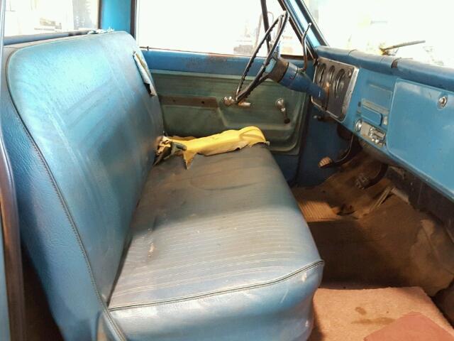 1972 Chevrolet ALL OTHER (CC-941335) for sale in Online, No state