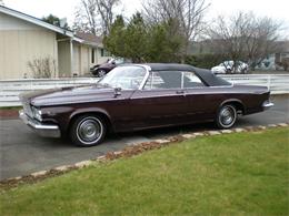 1964 Chrysler Newport (CC-940134) for sale in Salt Lake City, Utah