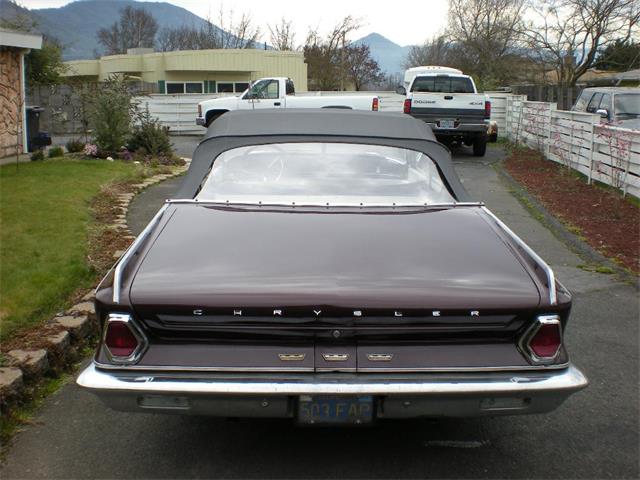 1964 Chrysler Newport (CC-940134) for sale in Salt Lake City, Utah