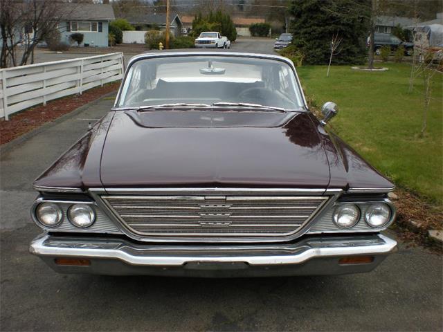 1964 Chrysler Newport (CC-940134) for sale in Salt Lake City, Utah