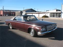 1964 Chrysler Newport (CC-940134) for sale in Salt Lake City, Utah