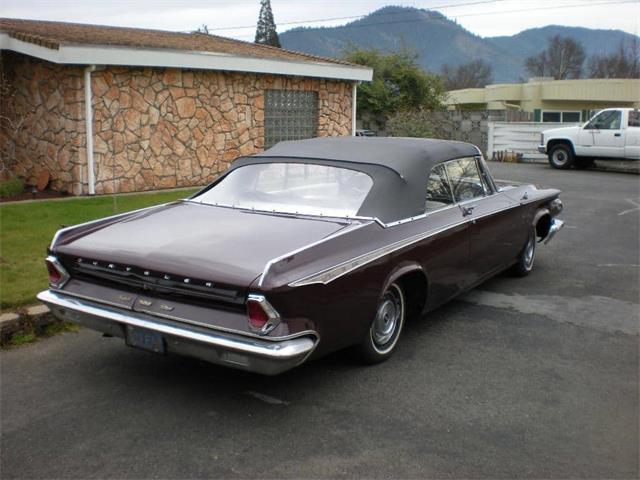 1964 Chrysler Newport (CC-940134) for sale in Salt Lake City, Utah