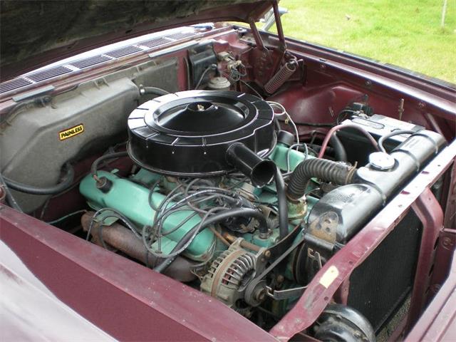 1964 Chrysler Newport (CC-940134) for sale in Salt Lake City, Utah