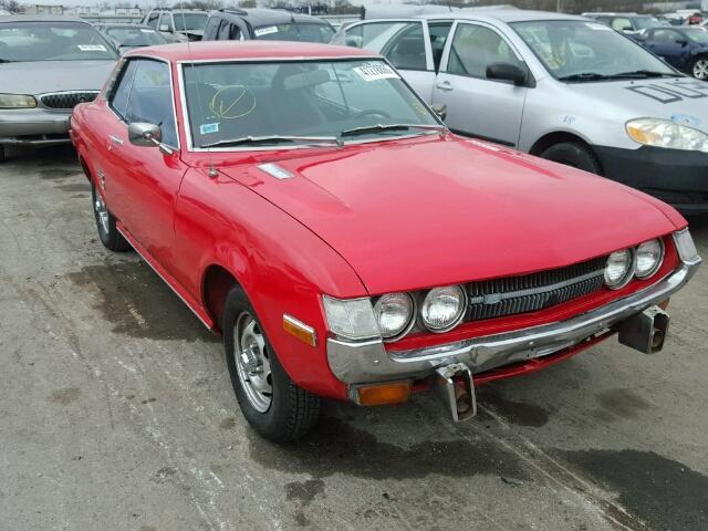 1974 Toyota Celica (CC-941343) for sale in Online, No state