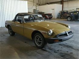 1975 MGB ALL MODELS (CC-941350) for sale in Online, No state