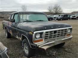 1977 Ford F-SER OTHR (CC-941360) for sale in Online, No state