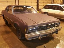 1977 Chevrolet Impala (CC-941366) for sale in Online, No state