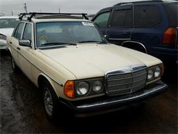 1977 Mercedes-Benz 280C (CC-941367) for sale in Online, No state