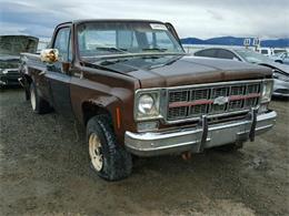 1978 Chevrolet C/K 1500 (CC-941370) for sale in Online, No state