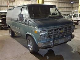 1978 Chevrolet VAN 20 (CC-941372) for sale in Online, No state