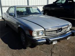 1980 Mercedes Benz 420 - 500 (CC-941388) for sale in Online, No state