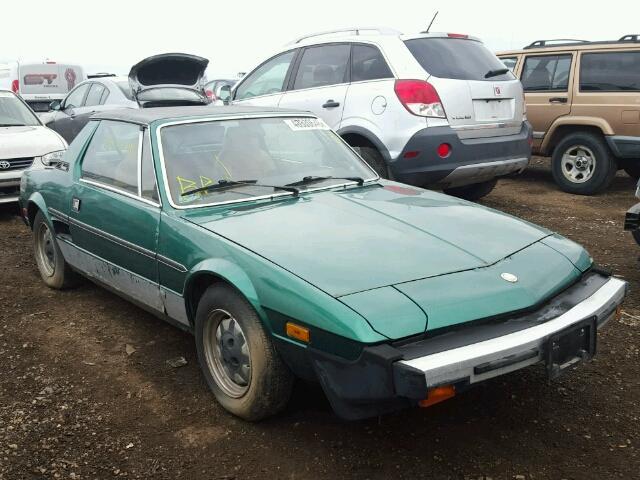 1980 Fiat ALL MODELS (CC-941394) for sale in Online, No state