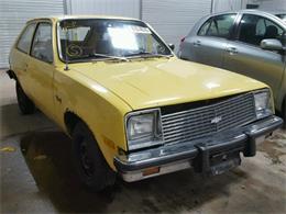 1980 Chevrolet ALL OTHER (CC-941395) for sale in Online, No state