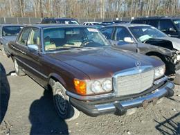 1980 Mercedes-Benz 300 (CC-941397) for sale in Online, No state