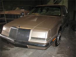 1992 Chrysler Imperial (CC-940140) for sale in Salt Lake City, Utah