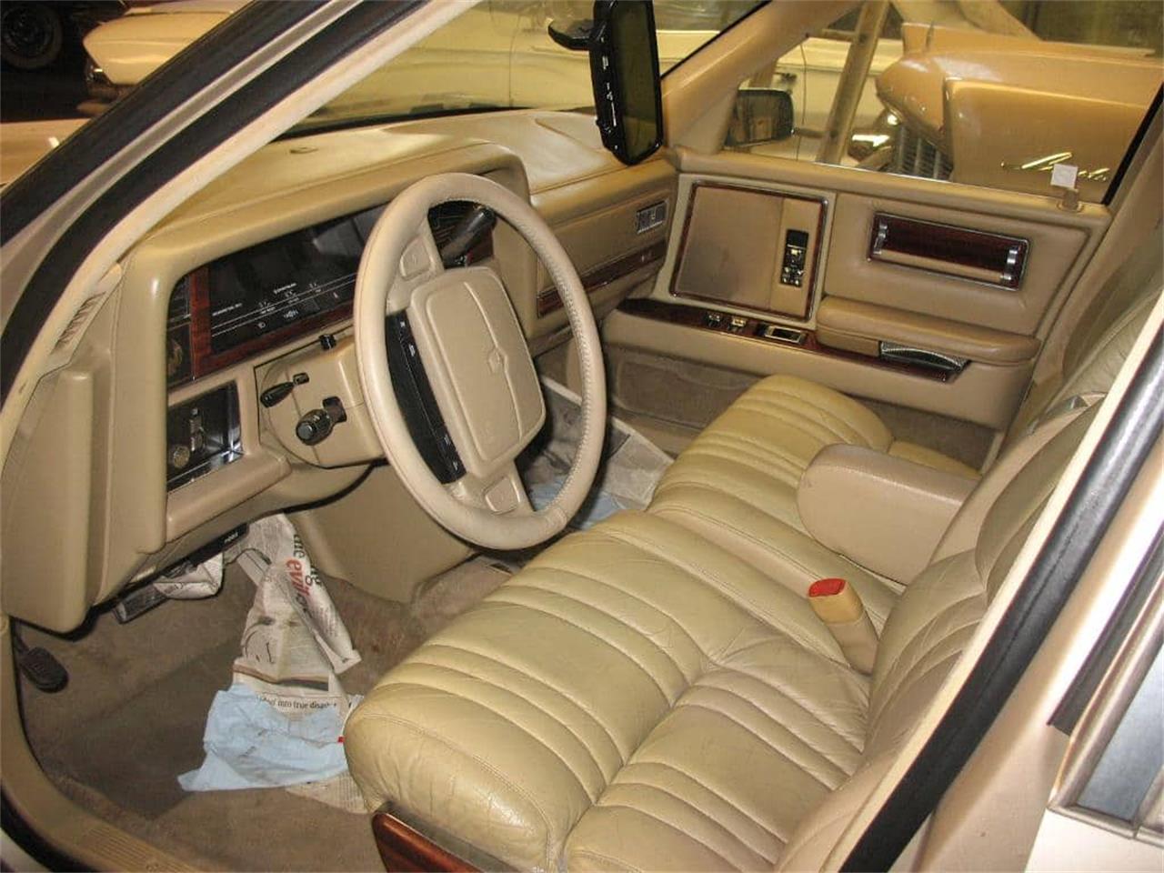 1992 Chrysler Imperial for Sale | ClassicCars.com | CC-940140