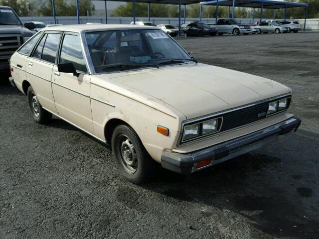 1981 Datsun ALL MODELS (CC-941406) for sale in Online, No state