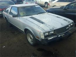 1981 Toyota Celica (CC-941411) for sale in Online, No state