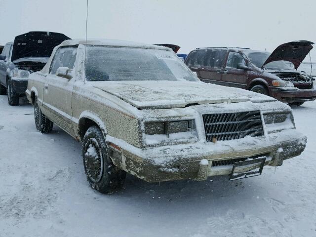 1982 Chrysler LeBaron (CC-941416) for sale in Online, No state