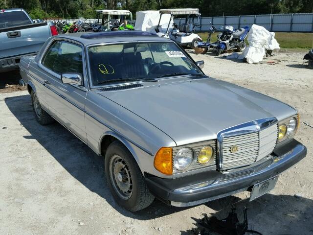 1982 Mercedes-Benz 300 (CC-941422) for sale in Online, No state
