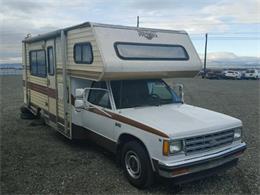 1983 Chevrolet S10 (CC-941426) for sale in Online, No state