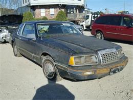 1983 Ford Thunderbird (CC-941428) for sale in Online, No state