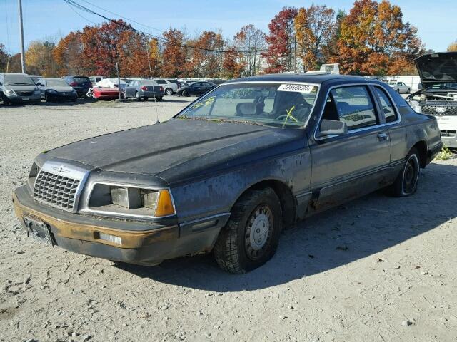 1983 Ford Thunderbird (CC-941428) for sale in Online, No state