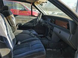 1983 Ford Thunderbird (CC-941428) for sale in Online, No state