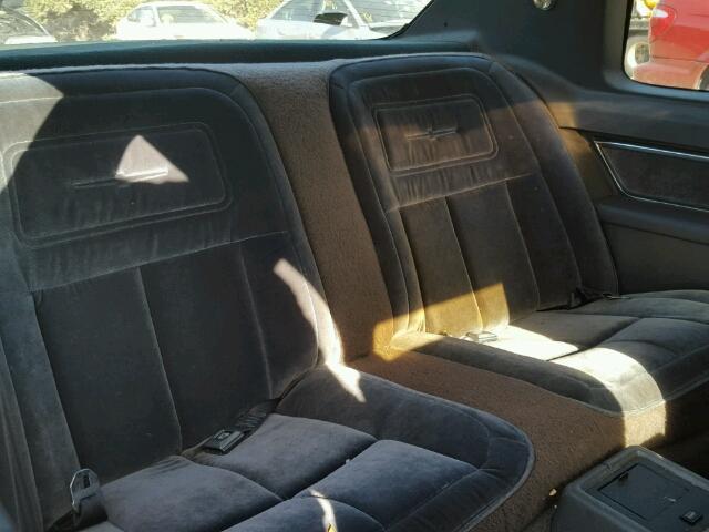 1983 Ford Thunderbird (CC-941428) for sale in Online, No state