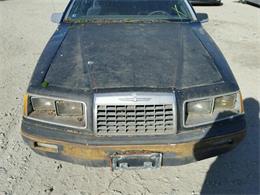 1983 Ford Thunderbird (CC-941428) for sale in Online, No state