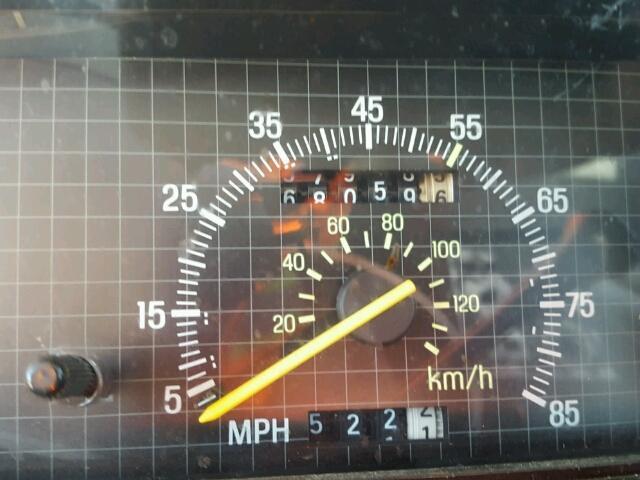 1983 Ford Thunderbird (CC-941428) for sale in Online, No state