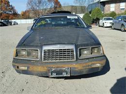 1983 Ford Thunderbird (CC-941428) for sale in Online, No state