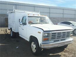 1983 Ford F350 (CC-941441) for sale in Online, No state